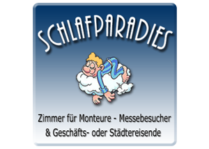 Pension Schlafparadies