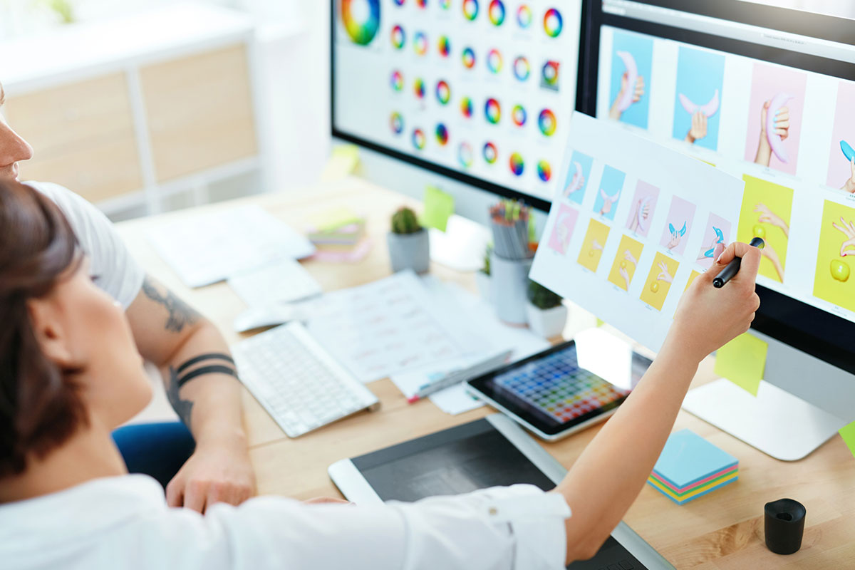 Professionelles Webdesign aus Ostfriesland Günstige Webseiten-Erstellung aus Braunschweig