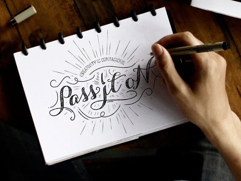 Logo-Design